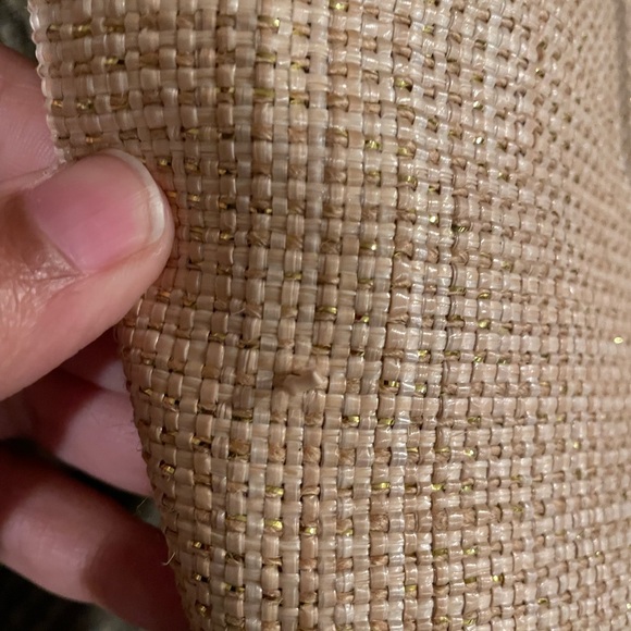 Betsey Johnson flower bee tote purse (rare) - Picture 8 of 8